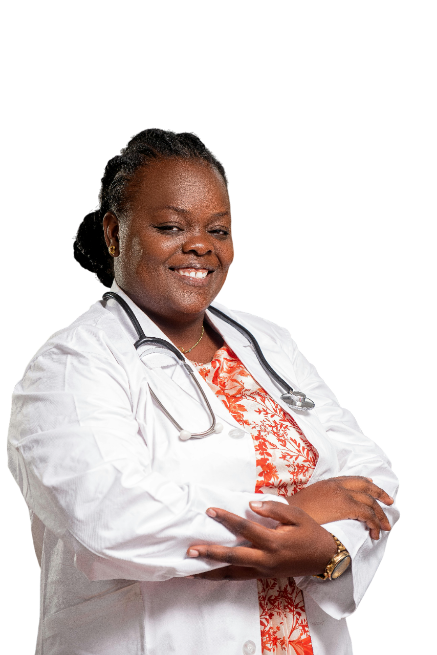 Healthcare professional